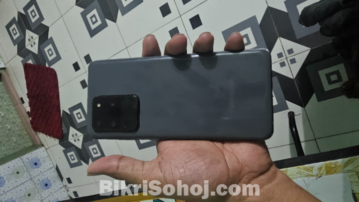 Samsung s20 ultra